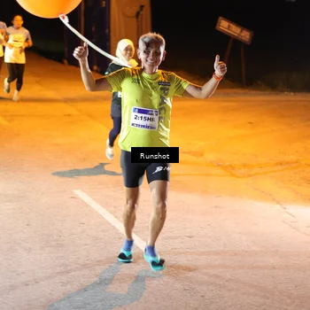 Runner Photo 5754230