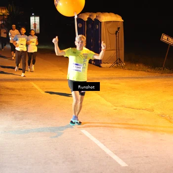 Runner Photo 5754233