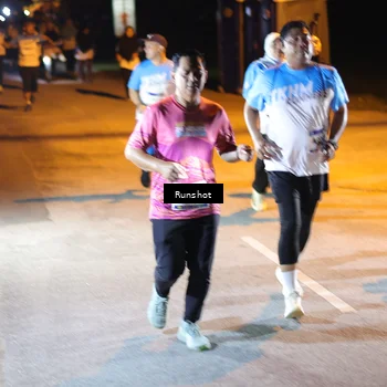 Runner Photo 5754235