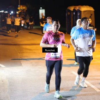 Runner Photo 5754236