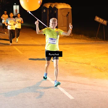 Runner Photo 5754239