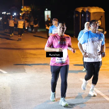 Runner Photo 5754240