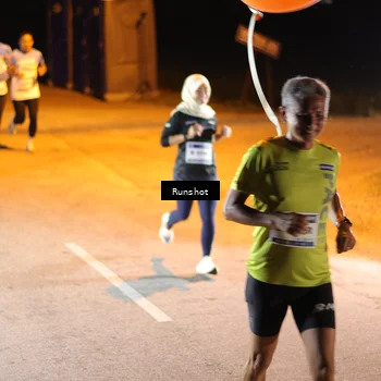 Runner Photo 5754241