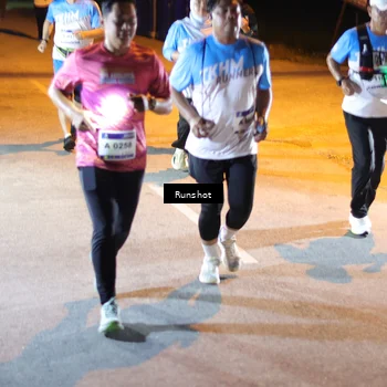Runner Photo 5754242