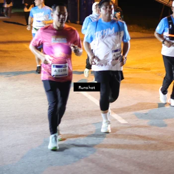Runner Photo 5754244