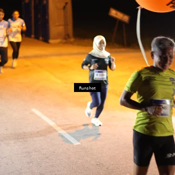 Runner Photo 5754245