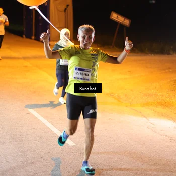 Runner Photo 5754247