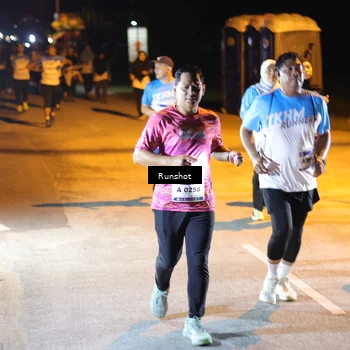Runner Photo 5754248
