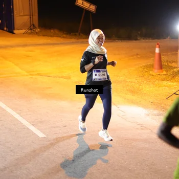 Runner Photo 5754249