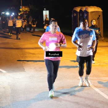 Runner Photo 5754250