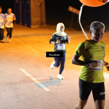 Runner Photo 5754251