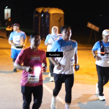 Runner Photo 5754258