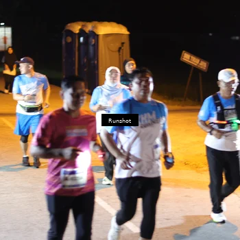 Runner Photo 5754260