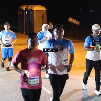 Runner Photo 5754261