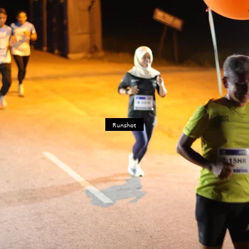 Runner Photo 5754263
