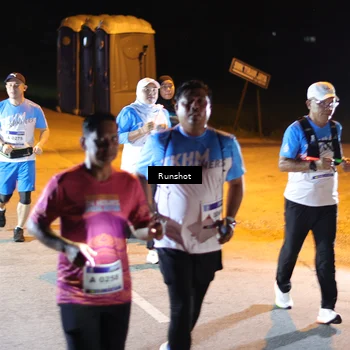 Runner Photo 5754266