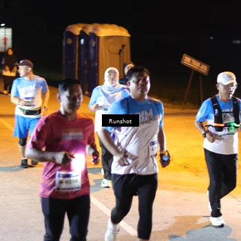 Runner Photo 5754268