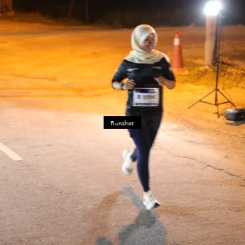Runner Photo 5754270