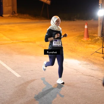 Runner Photo 5754273