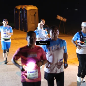 Runner Photo 5754274