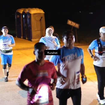 Runner Photo 5754275