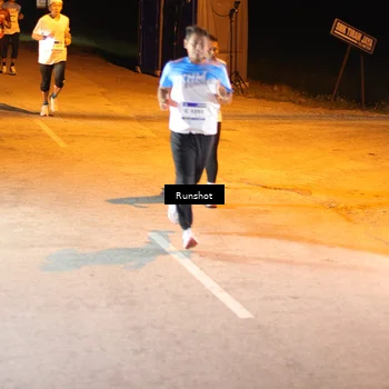 Runner Photo 5754276