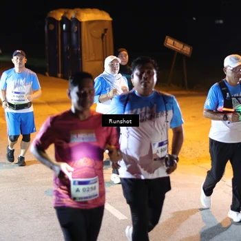 Runner Photo 5754278