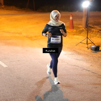 Runner Photo 5754280