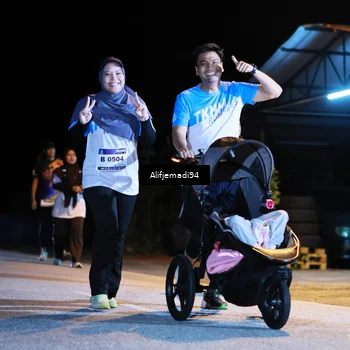 Runner Photo 5754281