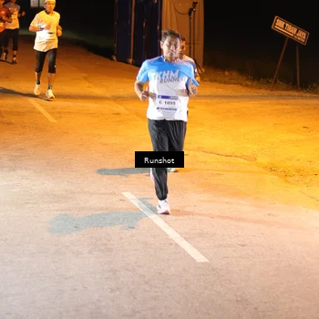 Runner Photo 5754282