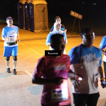 Runner Photo 5754283