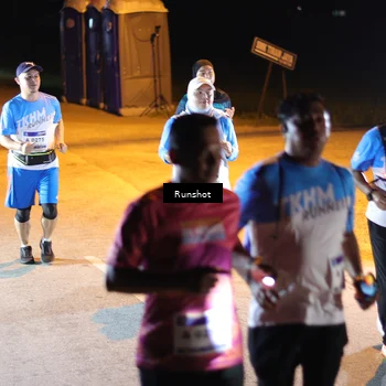 Runner Photo 5754284