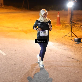Runner Photo 5754285