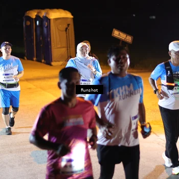 Runner Photo 5754286