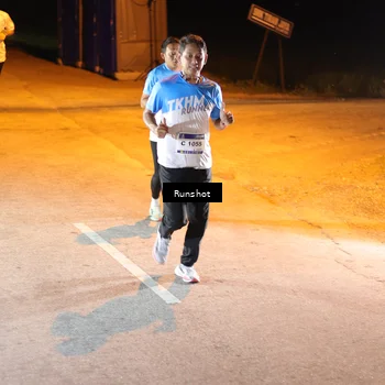 Runner Photo 5754287