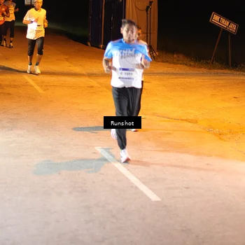 Runner Photo 5754288