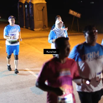 Runner Photo 5754289
