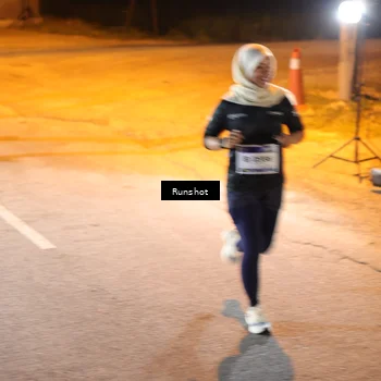 Runner Photo 5754290