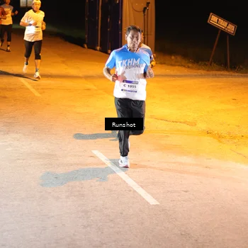 Runner Photo 5754291