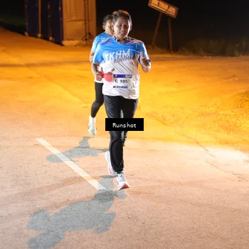 Runner Photo 5754292