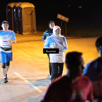 Runner Photo 5754293