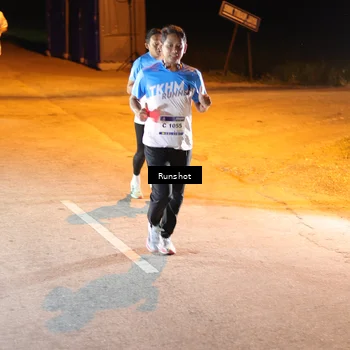 Runner Photo 5754294