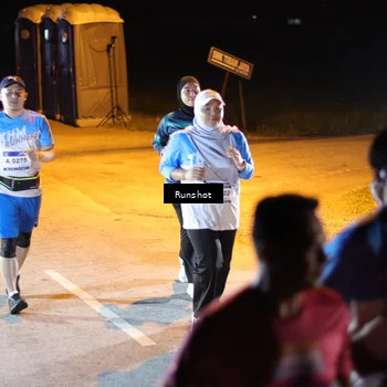 Runner Photo 5754295