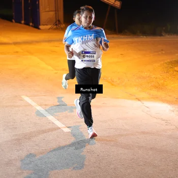 Runner Photo 5754296