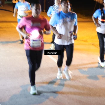 Runner Photo 5754299