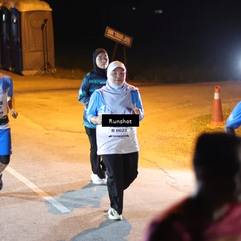 Runner Photo 5754300