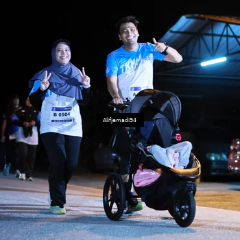 Runner Photo 5754302