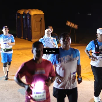 Runner Photo 5754305