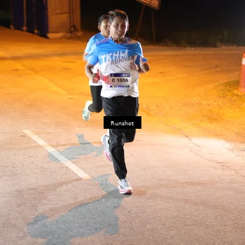 Runner Photo 5754309