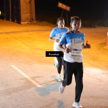 Runner Photo 5754312